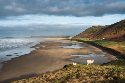 Wales Landscape Photography 4